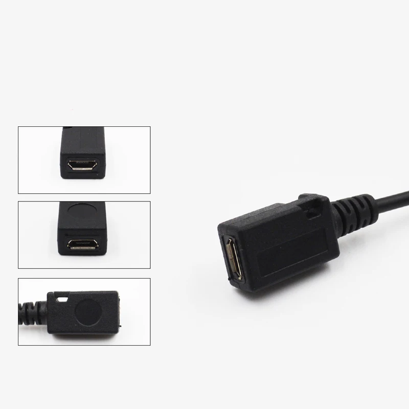 USB Type A мама к Micro папа хост OTG с Female Y КАБЕЛЬ TU shop|Кабели передачи данных| |