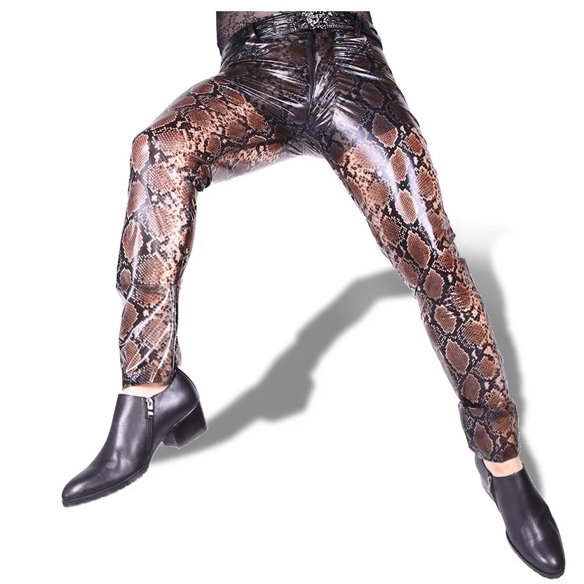 Прозрачные пикантные умные повседневная обувь из PU искусственной кожи кожаные