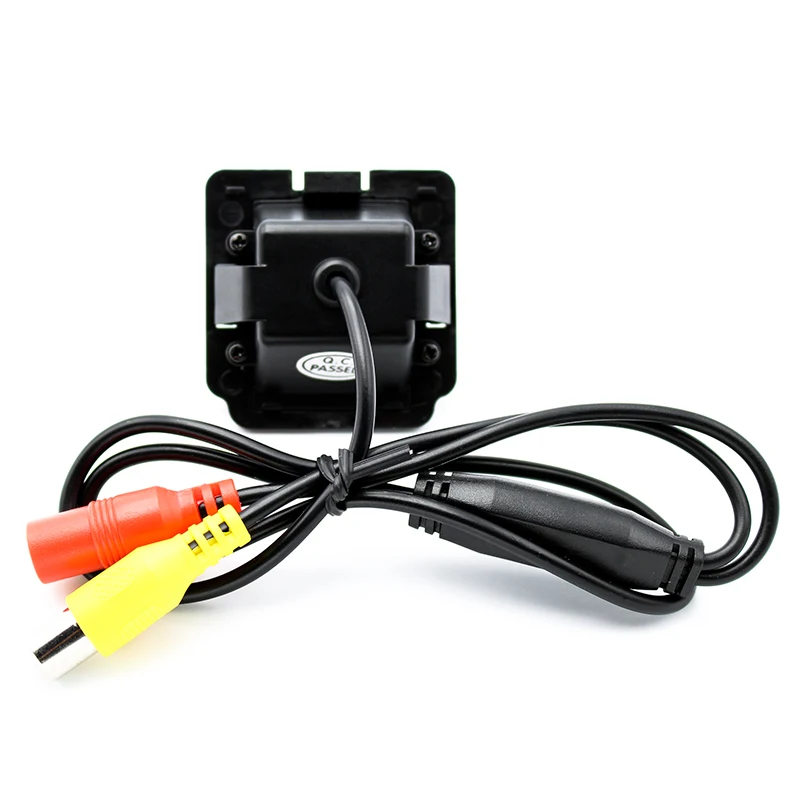 GreenYi динамический траектория парковки Обратный водонепроницаемый зеркало