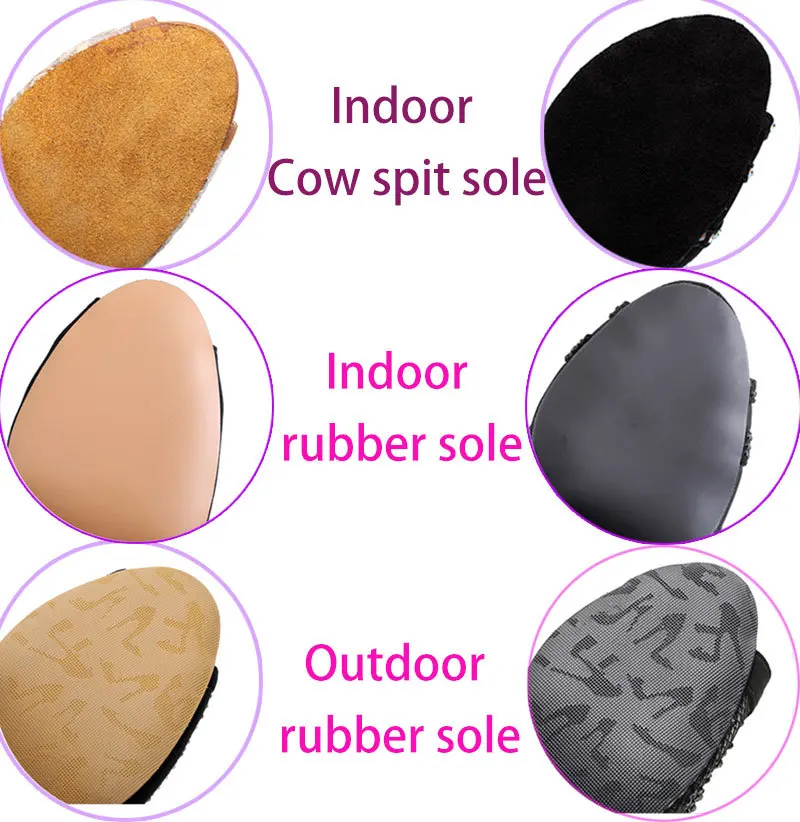 Туфли женские для танцев сальса квадратные Бальные латинские джазовые Танго