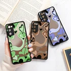 Фонарь для Tecno Spark 6 Go, чехол для Tecno Camon 12 Air Spark Air 4 Lite 3 Pro, жесткий чехол для защиты объектива камеры Love Heart Funda