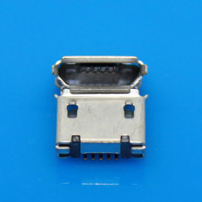 JCD Замена Micro usb зарядный порт Разъем для lenovo IdeaTab A1000 A1000-F | Обустройство дома
