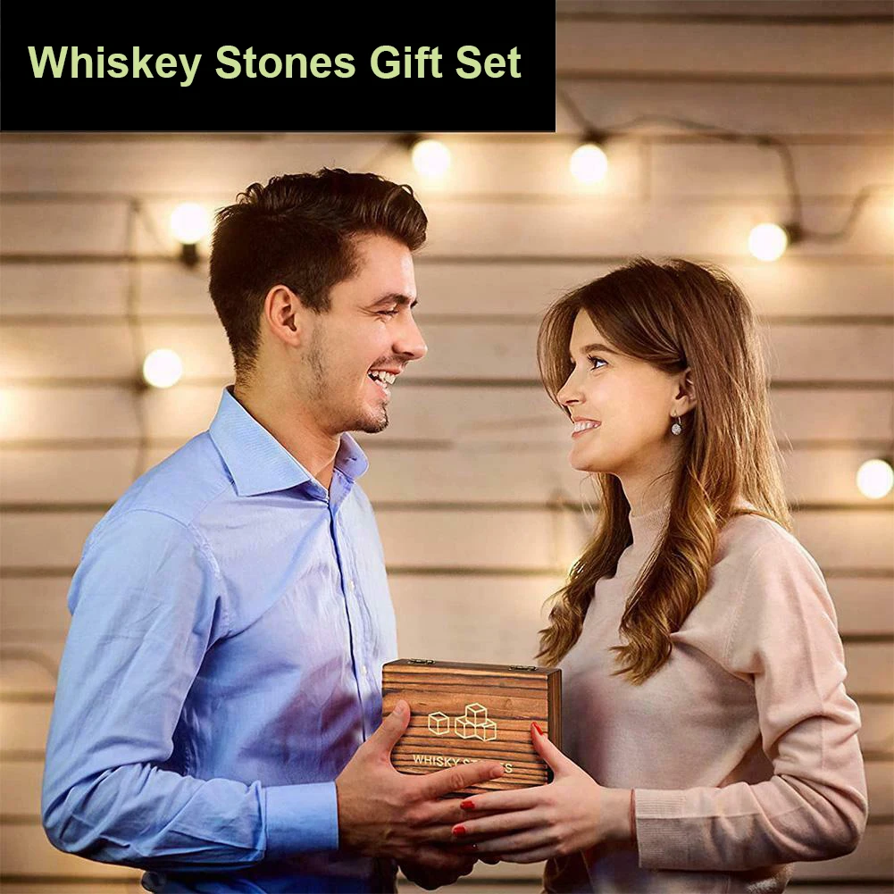 Кубики льда из нержавеющей стали SGS Test Pass |