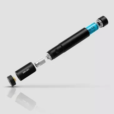 Новинка лазерная ручка Youpin высокой мощности 1/коробка алюминиевый корпус