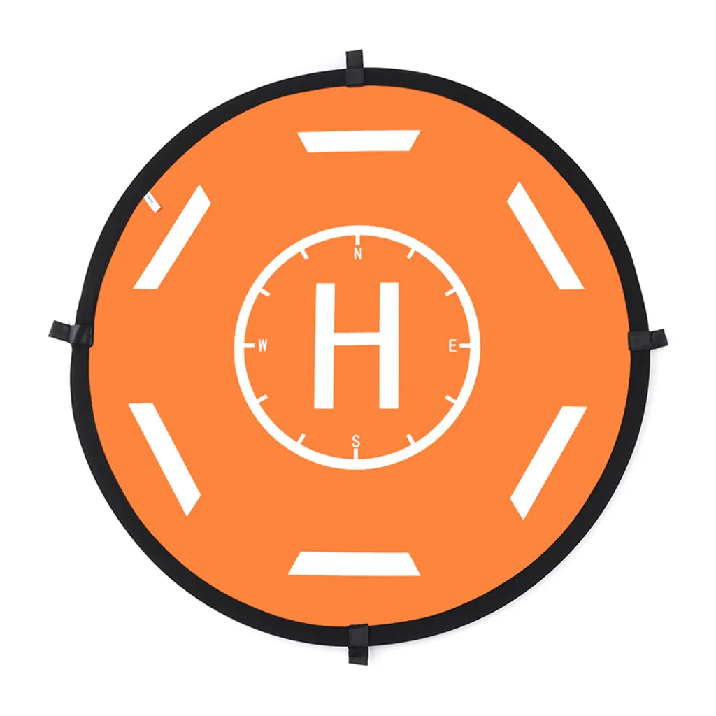 Универсальная Водонепроницаемая портативная мини посадочная площадка складной