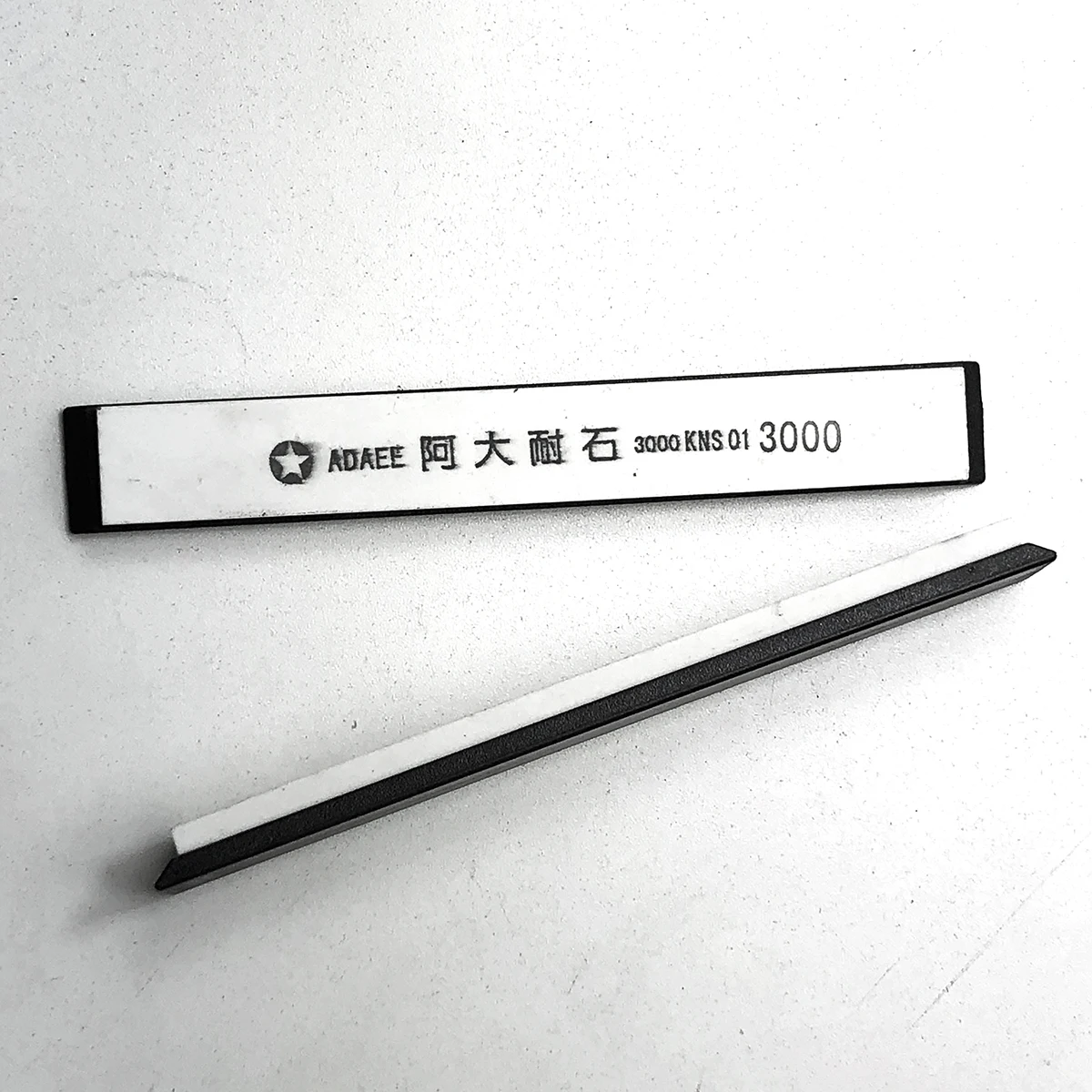 Точильный камень для ножей точильный системы заточки 2 шт./компл. 2000 #3000 # | Дом и