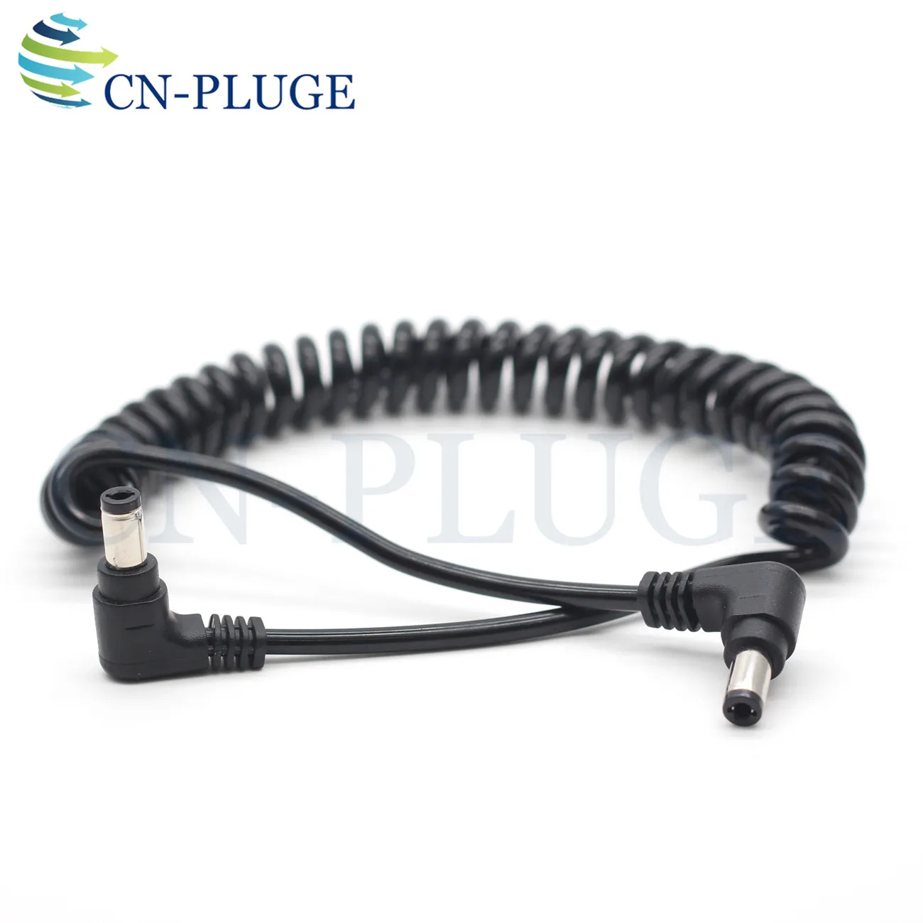 DC5.5/2 5 dc2.5 силовой пружинный кабель|Соединители| |