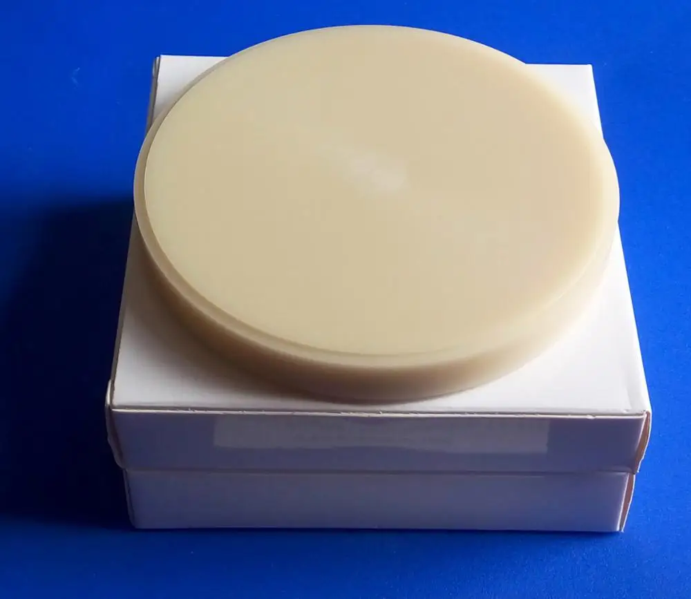 

10pcs wholesale cad cam wieland dental pmma disc for sale