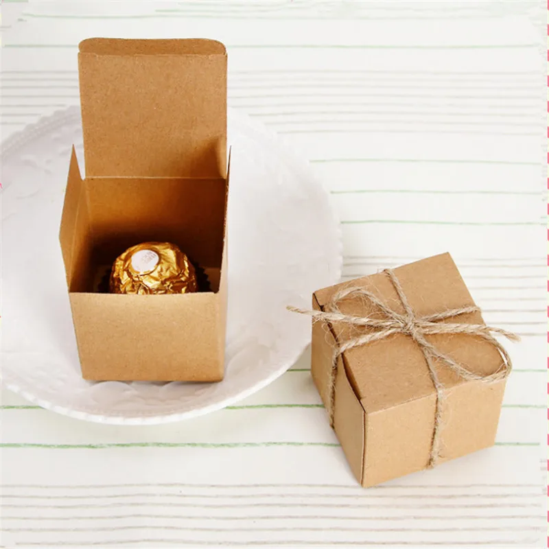 10 шт. конфеты в упаковке|Украшения своими руками для вечеринки| |