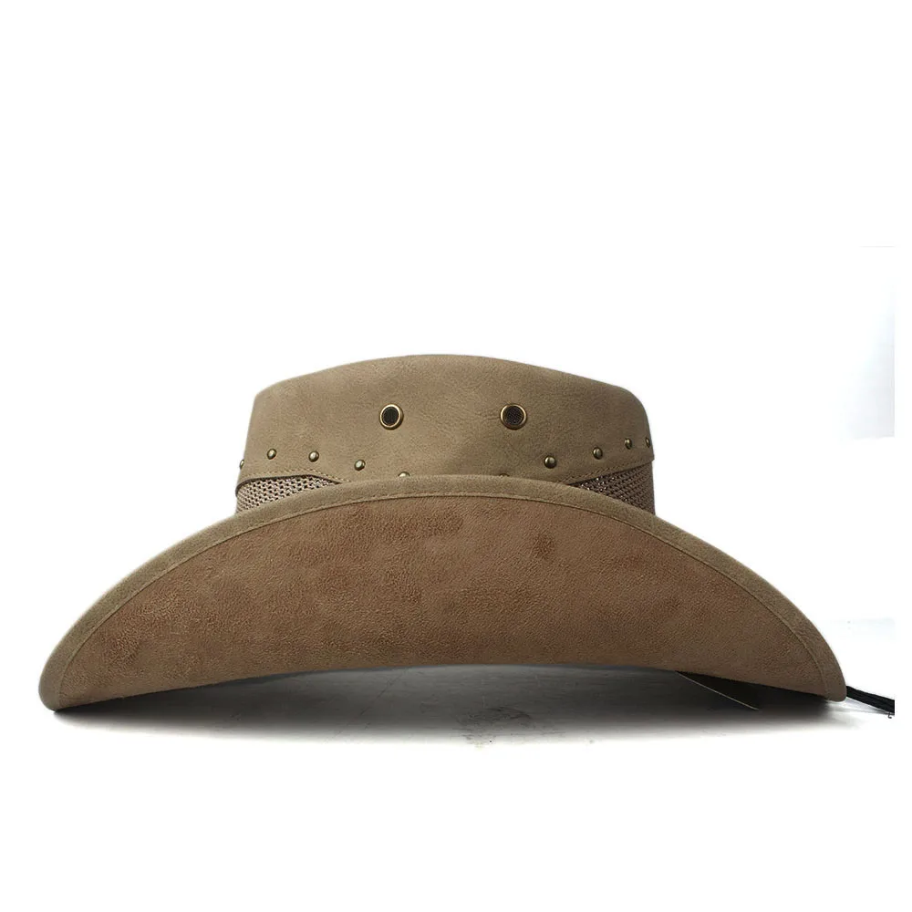 Ковбойская шляпа с широкими полями для мужчин и женщин 2019 | Аксессуары одежды