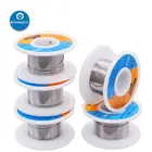 Механический припой проволока высокой чистоты Оловянно-свинцовый припой расплав канифоль сварочный инструмент для ремонта материнских плат сотовых телефонов Оловянная проволока