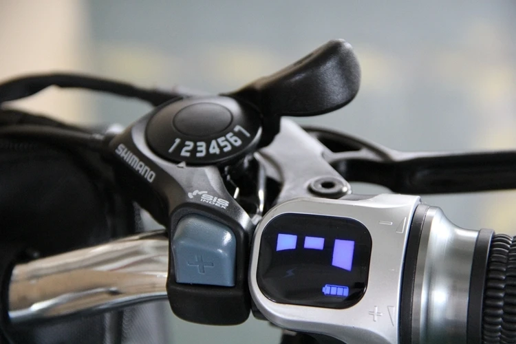 26 дюймов складные мощный ходовые электрические велосипедные преобразующие