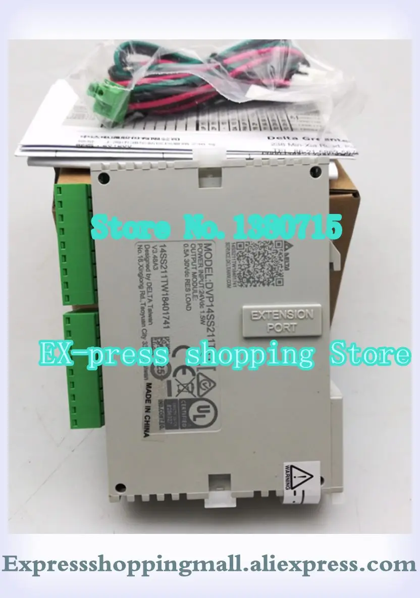Новый оригинальный DVP20SX211R DVPEN01 SL DVP12SE11R DVP20SX211T DVP28SV11T2 PLC|relay|relay 2relay 4 |