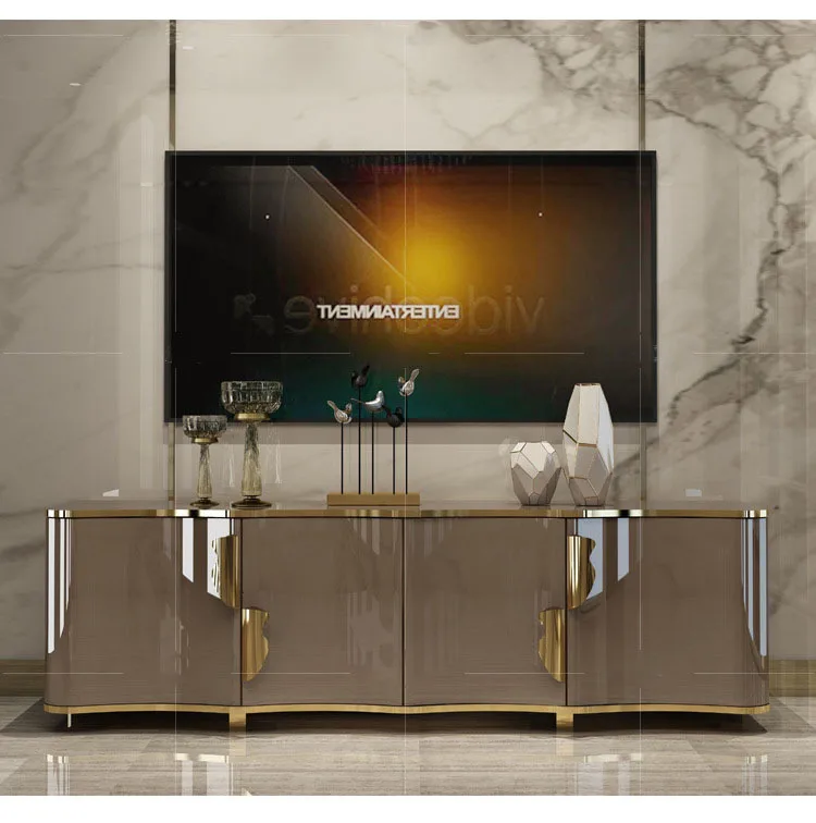 Пост-современный шкафчик на веранду модель комнатный витринный антикварный шкаф