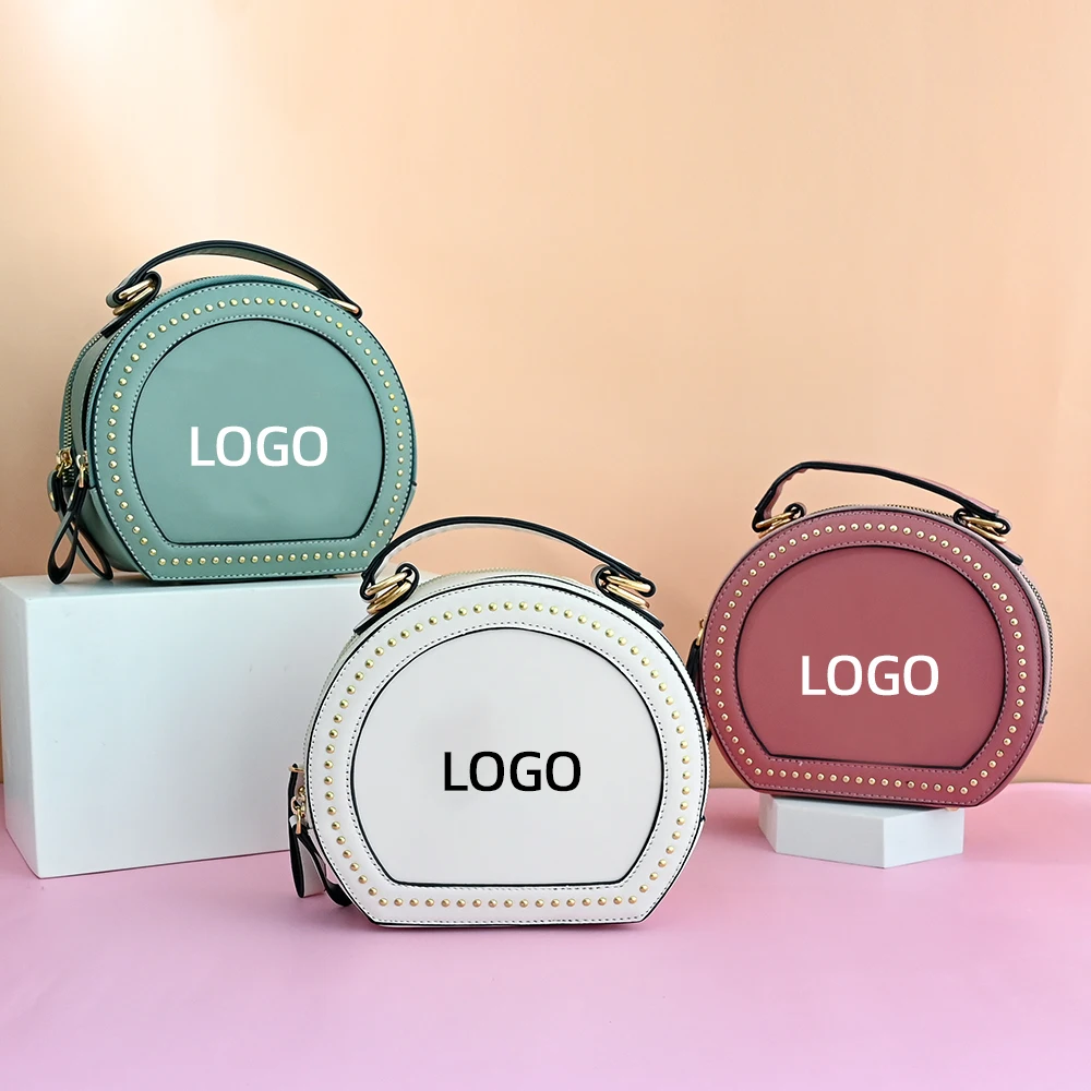 

Custom logo New Arrival Crossbody Bags Women Handbags Purses for Women Ladies