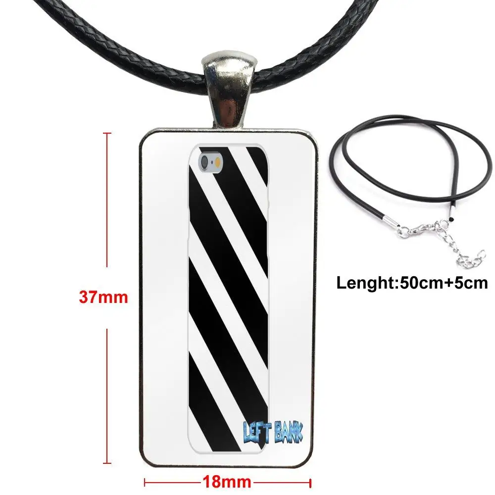 Для мужчин и женщин подарок винтажное ювелирное изделие стальной цветной