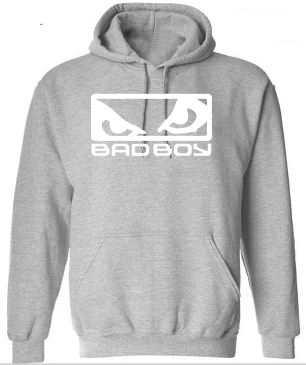 Прямая поставка мужские толстовки плохого мальчика Badboy лидер продаж осенняя