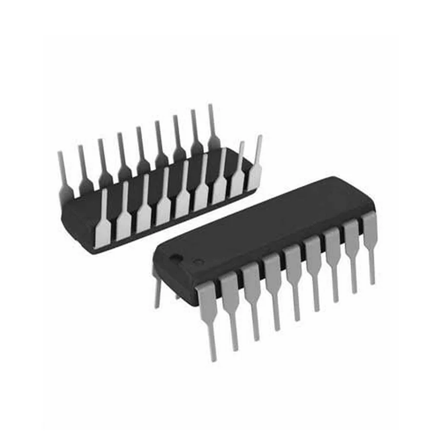 

New 10pcs/lot ULN2801 ULN2801A DIP-18