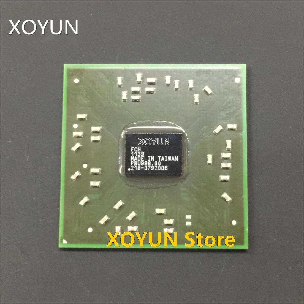 Новый набор микросхем 218 0792006 BGA|brand new|chipset bga |