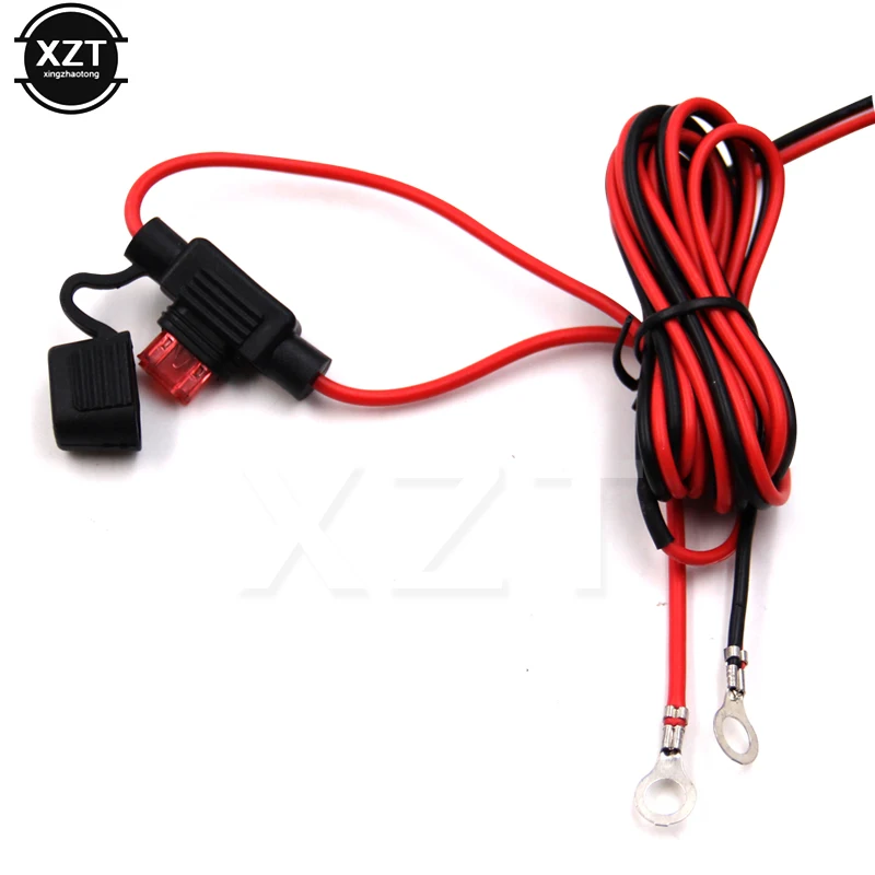 Двойное автомобильное зарядное устройство USB для мобильного телефона планшета с