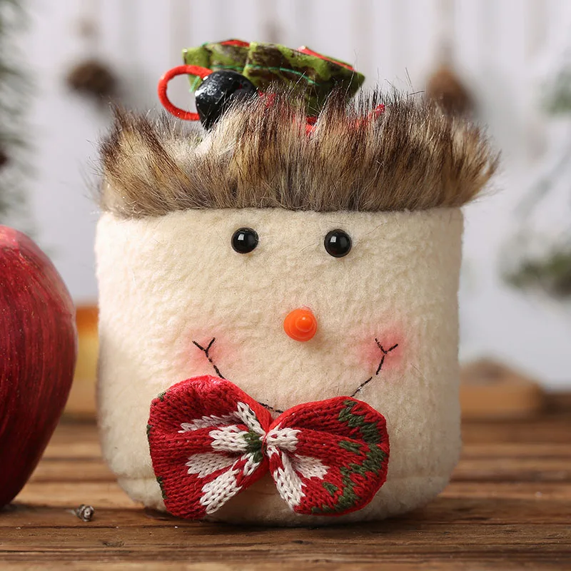 Новогоднее украшение для вечерние подвесные украшения рождественские изделия