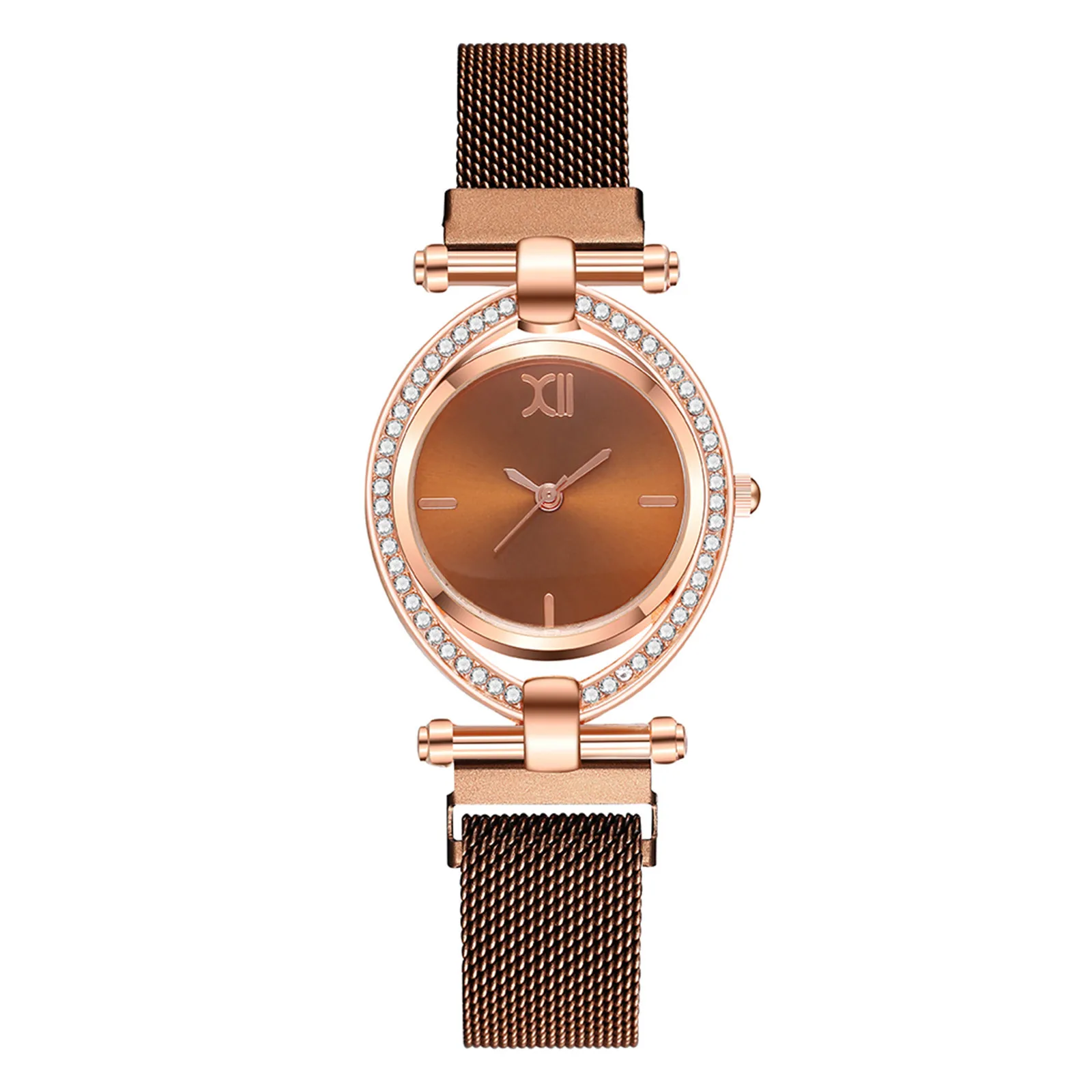 

Nice PopWatch Women Fashion Casual Leather Belt Watches Simple Ladies' Small Dial Quartz Clock Dress Wristwatches Reloj Mujer