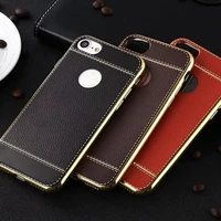 litchi tpu leather for samsung galaxy s8 s9 s10 plus phone back cover card design for samsung s20 s20plus s20ulter phone case