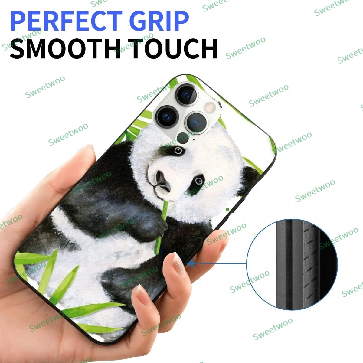 

2021 Smart Phone Case For iPhone 12 12 pro 12 mini 12 pro Max Cute Cartoon Lens Protective Cover Shell