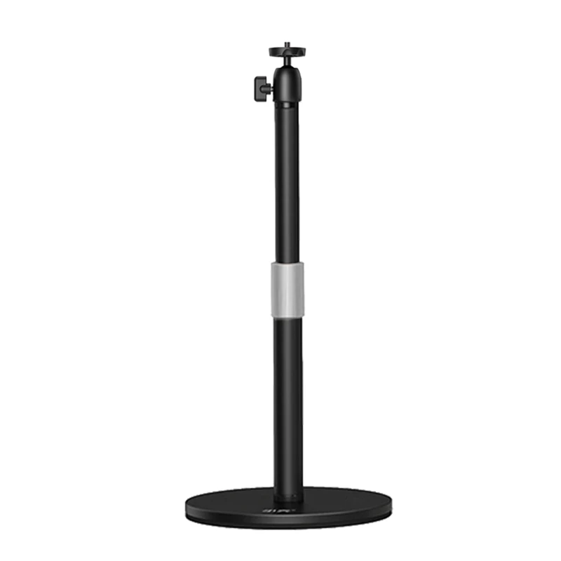 

2023 New Portable Projector Stand Extendable Height Mount Brackets with 16-20kg Load Capacity Solid Carbon Steel Material Frame