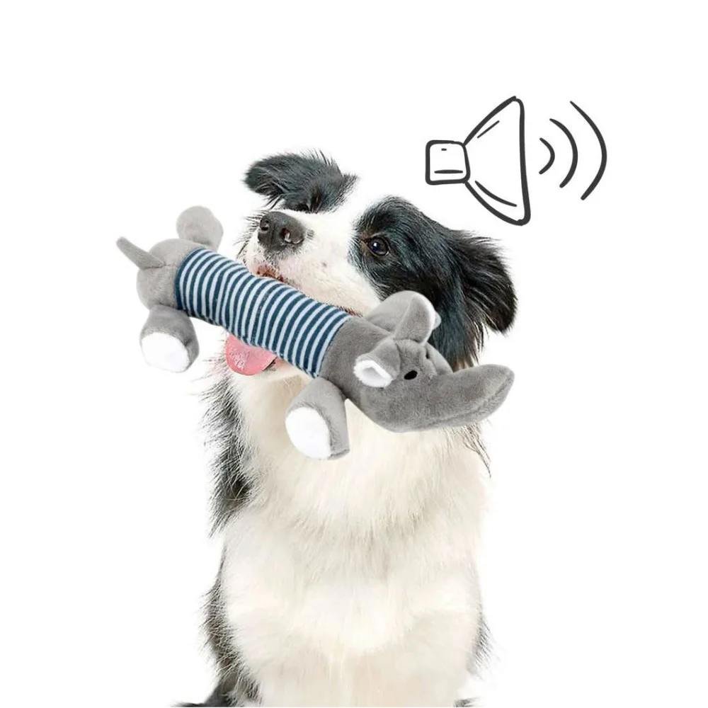 Новый Писк Жевательная собака кот игрушки для домашних животных Прямая поставка
