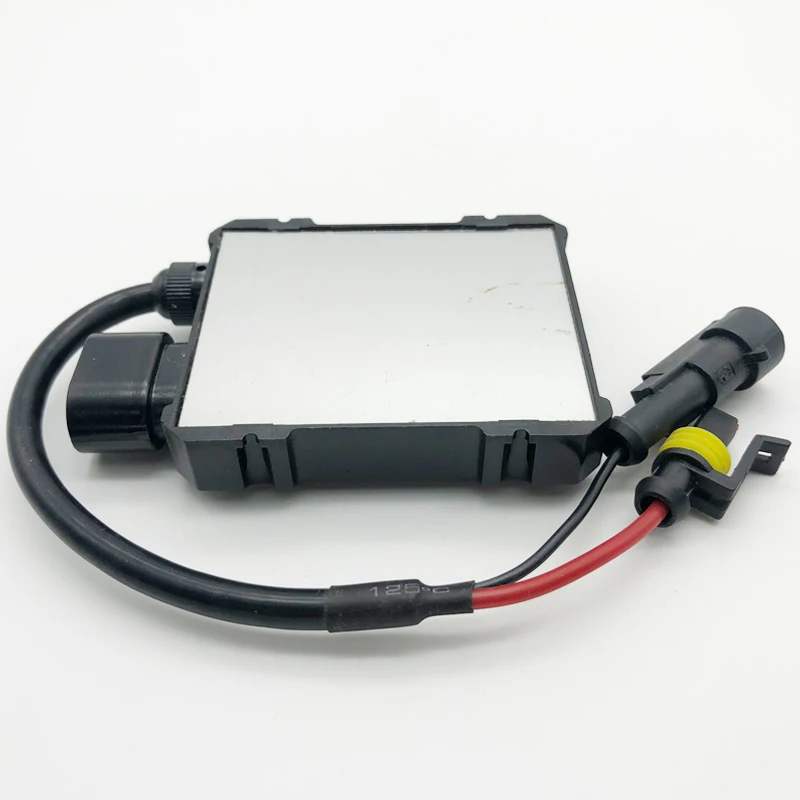 1 шт. Hid Xenon балласт 55 Вт блок зажигания электронное преобразование Цифровой