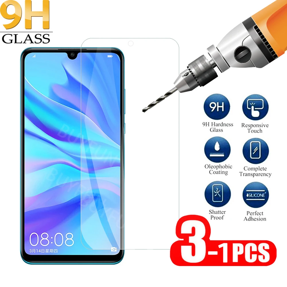 

1-3Pcs HD Tempered Glass For VIVO Y91 Y91i Y91c Protective Glas For VIVO Y17 Y12 Y11 2019 Glass Safety Glass For VIVO V15 Glass