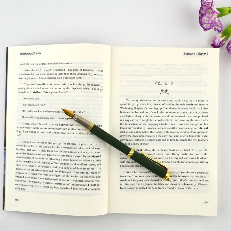 3 книги/набор оригинальная новинка всемирно известная английская литературная