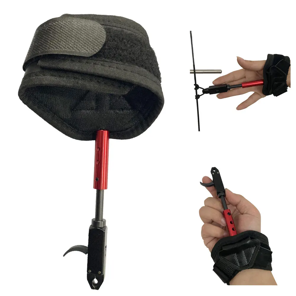 Штангенциркуль для стрельбы из лука аксессуар черный цвет активного отдыха |