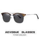 Солнцезащитные очки AE0978 для мужчин, Поляризованные, для вождения