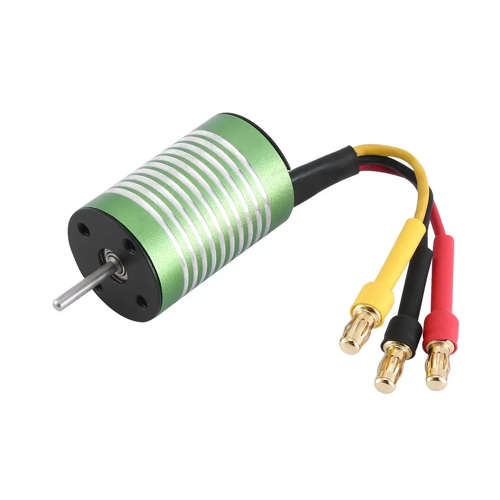 

X-TEAM 2030 бесщеточный автомобильный двигатель аксессуары для мотора лодки на радиоуправлении, водонепроницаемый и пыленепроницаемый Высокос...