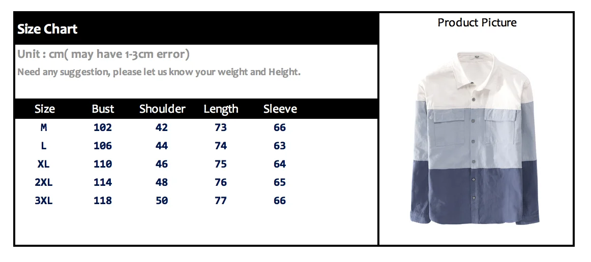 

Men Spring Fashion Korea Japan Style Simple Long Sleeve Patchwork Shirt Male Business Casual Vintage Blouse Harajuku Tops