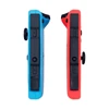 2021 New Bluetooth Wireless Controller for Nintend Switch joy Left & Right Console Joystick Red and blue Bluetooth Function 6