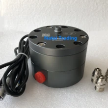 Расходомер дизельного насоса и радиатор для Bosch для Denso для Delphi common rail испытательный стенд