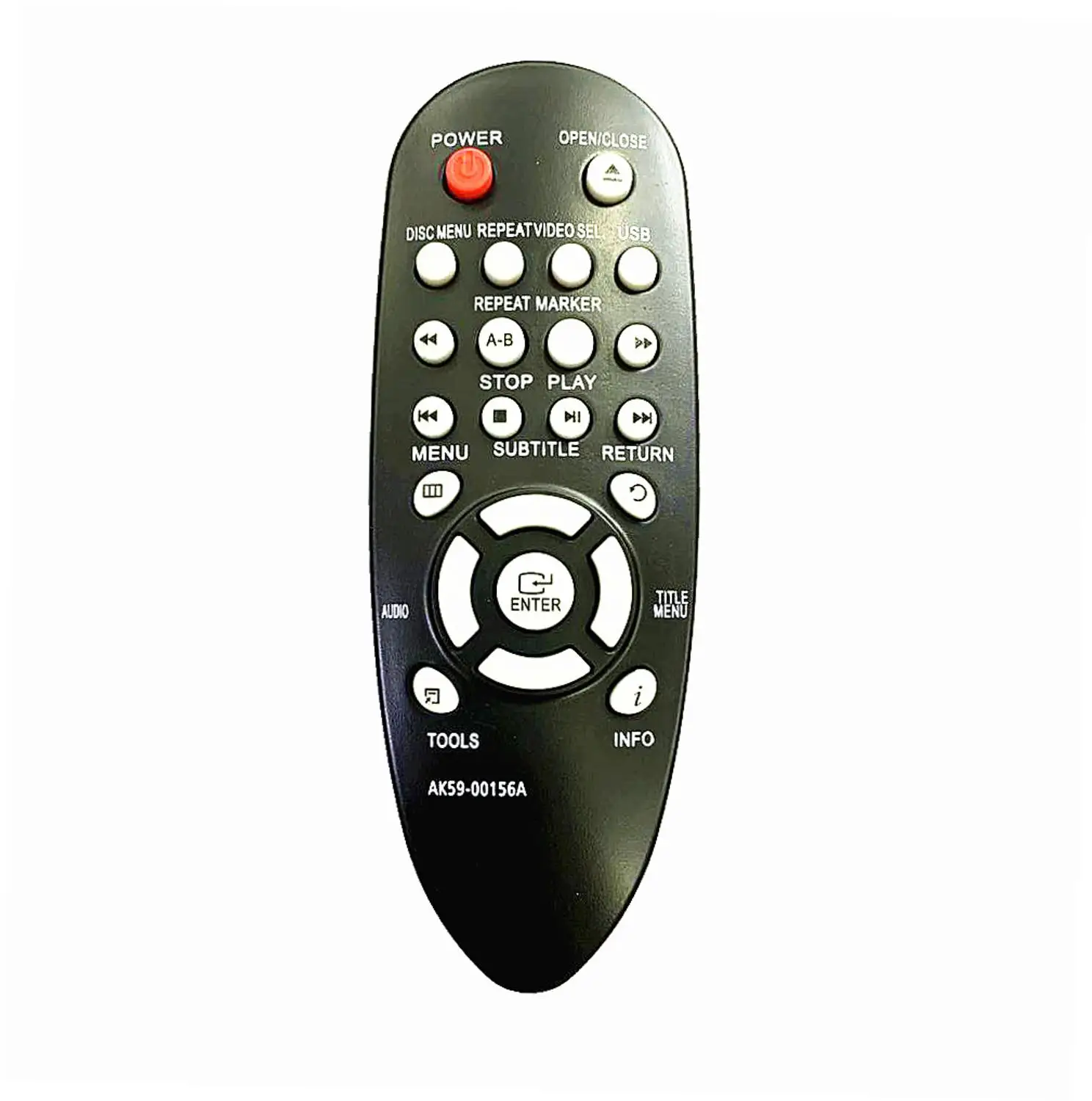 Новый телефон с дистанционным управлением для Samsung DVD плеера DVDE360 DVDE360/ZA
