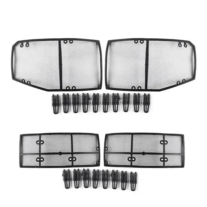 

Carros Pegatinas Coche Accessoires Voiture Decoration Sticker Exterior Car Accessories 2018 2019 2020 FOR Volvo S90 XC60 XC90
