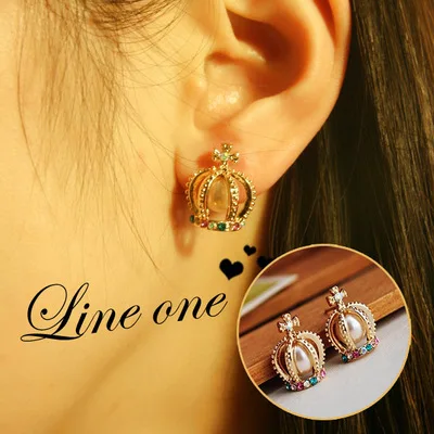 2020 ограничено по времени Brincos Brinco Earing E123 производители продают в Европе и во