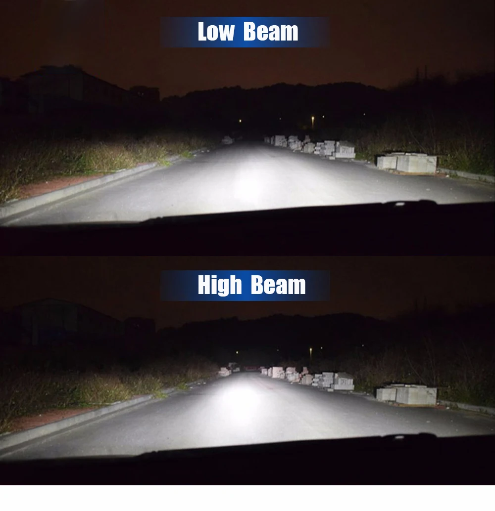 Безвентиляторный Медь ремень светодиодный H7 XHP70 110W P70 авто фар H4 H8 H11 9005 HB3 HB4 9012 H13 D2H