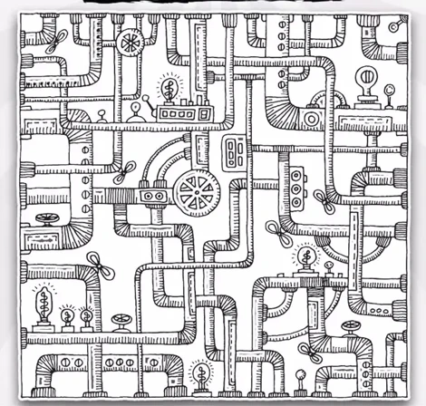 Фон чистый штамп для скрапбукинга прозрачный силиконовый прорезиненный DIY Фото