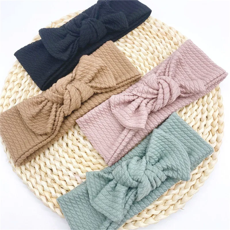 

30pc Baby Bows Headband for Girls Hair Bands for Children Hairband Headbands Kids Hair Accessories Newborn Headwear Christmas