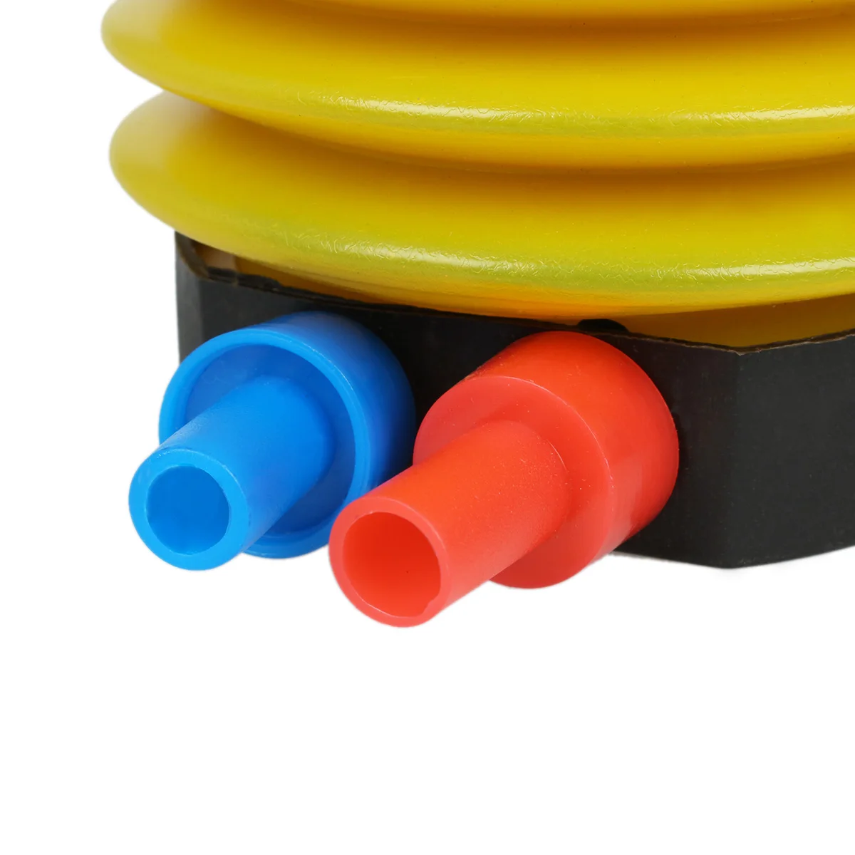 

New Portable Foot Air Pump for yoga ball Inflatable Air Pump Equipment supplies Party balloon toys air Pump