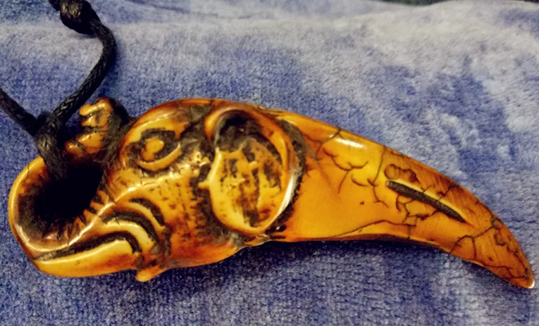 Древняя китайская искусственная смола фотография Подвески Бесплатная доставка |