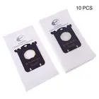 10 шт. одноразовых тканевых пылесборников для замены товара