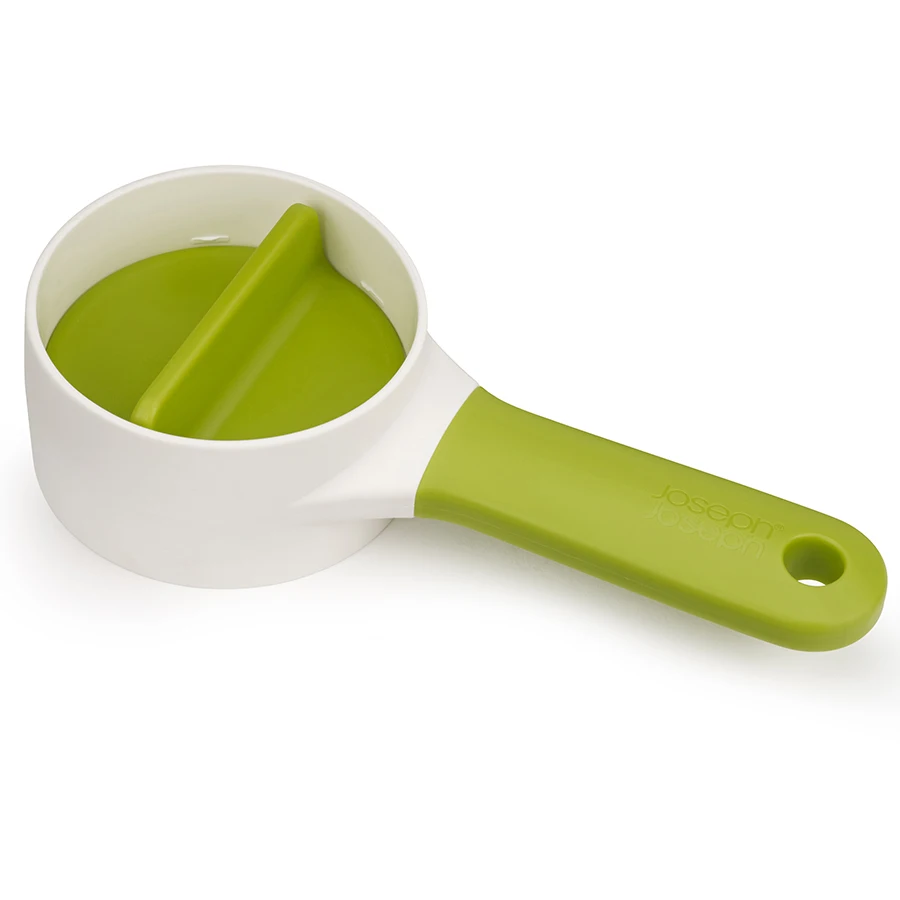 Терка спиралайзер компактная spirogo зеленая | Дом и сад