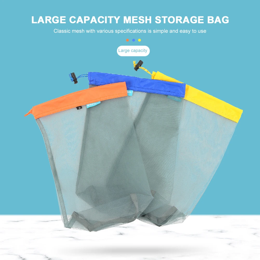 Многофункциональная Сетчатая Сумка для путешествий активного отдыха походов